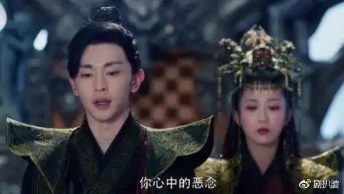 香蜜结局天魔大战锦觅惨死旭凤不愿独活,润玉孤老一生.....