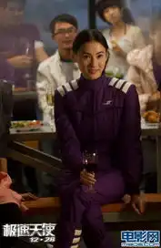 汤唯林志颖因车结缘极速天使擦出火花
