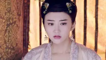 大唐荣耀第38集剧照,大唐荣耀图片