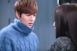 继承者们曝李敏镐拥抱朴信惠组图惹人羡5879760
