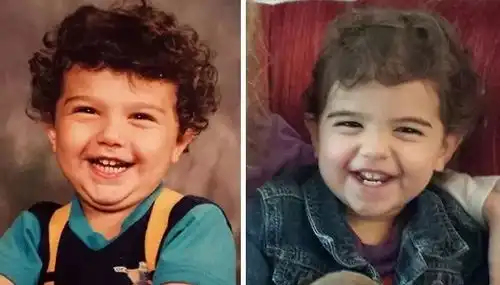 姜文称我的女儿是全世界最漂亮的,网友看过照片后,服气