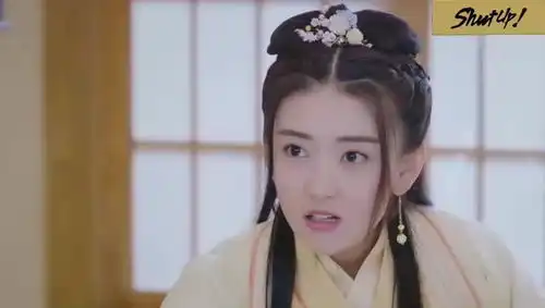 双世宠妃2,这这这小姐姐也太逗了吧