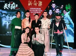 对话太子妃升职记监制甘薇营销立大功剧组真不穷
