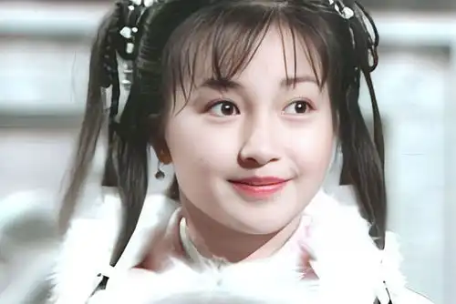 难怪金庸没写郭襄之死,你看是谁杀了她,华山三论时她已面露死相