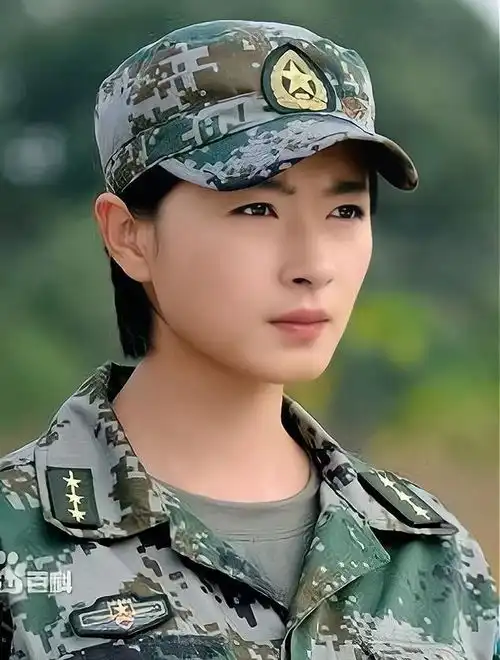 我是特种兵万茜
