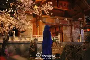 花千骨电视剧大结局剧情杀阡陌马可容毁容单春秋阮伟旌情深意重
