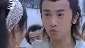 倚天屠龙记张无忌带明教来少林要人,方丈就是不交出谢逊
