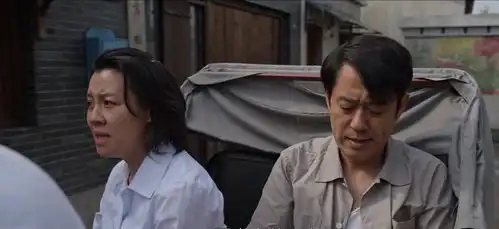 乔家的儿女原著中二姨夫齐志强有什么故事
