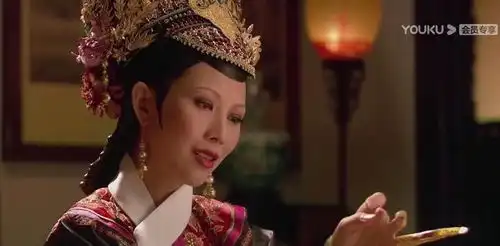 甄嬛传宜修谜题,为什么乌拉拉成为一方后送了纯元福晋
