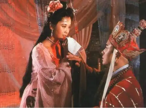 零差评的4部古装剧,甄嬛传垫底,西游记至今无法超越