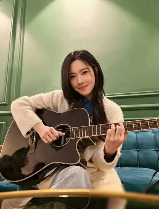 庄达菲要演垫底辣妹中国版网友脑补剧情苦学100天然后上清
