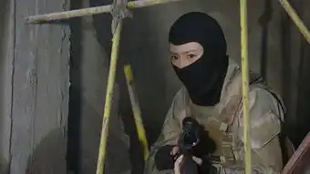 特种兵之霹雳火谢思潇剧照