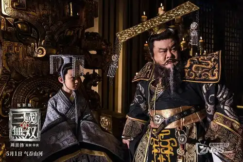 真三国无双在什么软件能看全网最正确的观看地址分享
