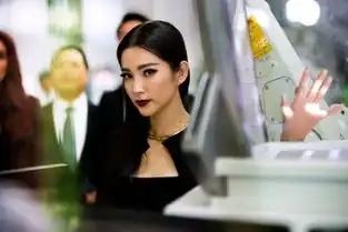 李冰冰41岁是最好的时候信冰姐得永生