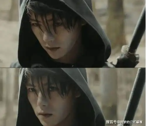 重启小哥用的黑金古刀还是原版的吗丢失后找回来了吗