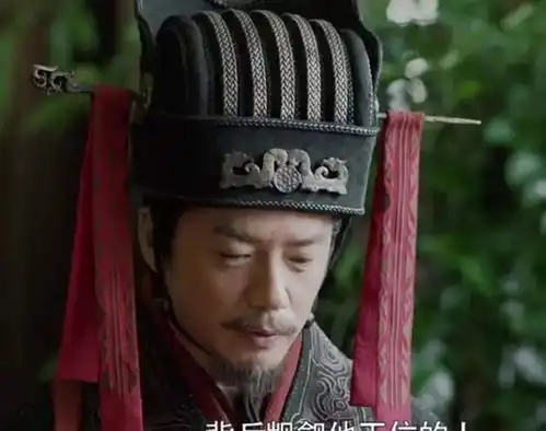 大秦赋华阳太后弃孙儿选择亲弟弟,嬴政悲痛过后开始拉拢楚系