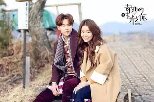 林心如携小鲜肉日本拍戏深情对戏似情侣5
