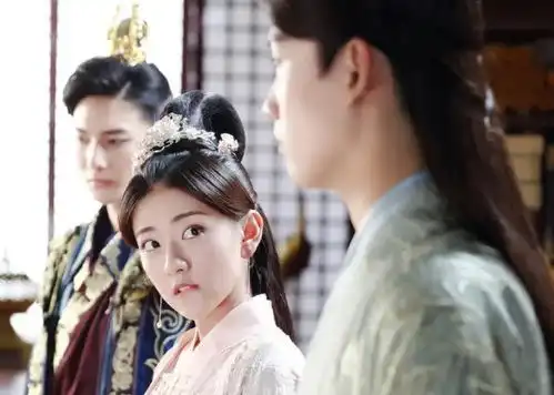 没等来双世宠妃4,却迎来梁洁新剧,搭档老熟人