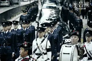 寒战并没夸张香港公务员两大阵营真的不太友好