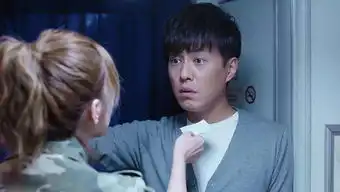 恋爱先生收视夺冠靳东逗逼人设获赞让人忍不住想捏捏他