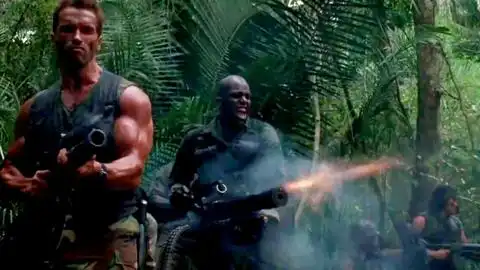 铁血战士第一部,最好看哔哩哔哩bilibili