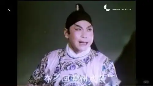 何全志,甘做绿叶衬红花的全能型演员
