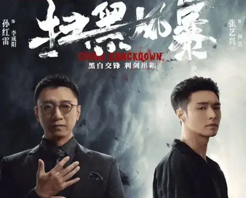 扫黑风暴收视率创新高,却因广告植入遭吐槽,网友评论剧透了
