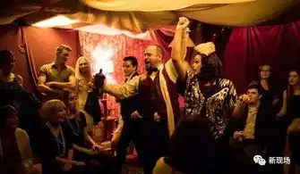 剧院新闻马修伯恩改编版罗密欧与朱丽叶将登大银幕
