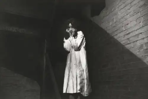 辛迪舍曼无题电影剧照
