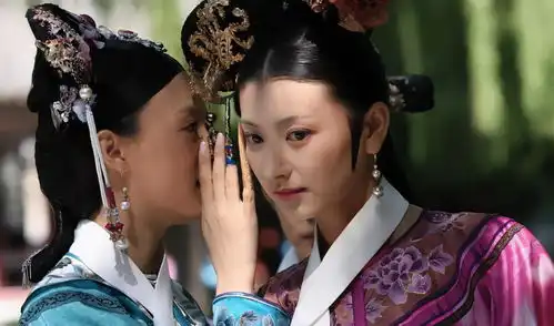 甄嬛传眉庄赏赐一把瓜子,苏培盛却吓得大叫不要不要,此乃为何