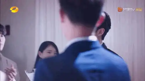 王鹤棣结婚新郎造型挺帅的啊,这版流星花园结局还...
