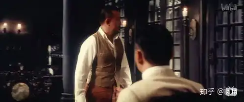 让子弹飞中老三他们有没有被收买结局火车上最后一个人是谁