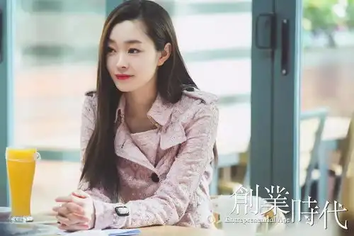 宋轶和郭麒麟官宣结婚后,她凭实力圈粉有灵气又有演技,就差火了
