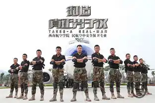 在西航西航利剑蓝天精兵西航空保训练中心314名航空安全员顺利通过考核
