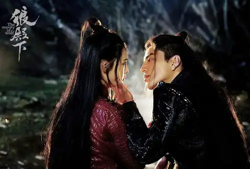 狼殿下不过说实话李沁演的真好,好有画面感呀,很感动