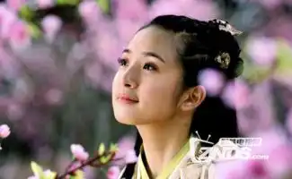 射雕英雄传翁美玲的经典朱茵的灵动,谁才是你心中的...