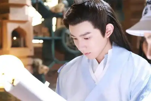 九部小鲜肉待播的热门古装剧,绝代双骄上榜,期待武动乾坤