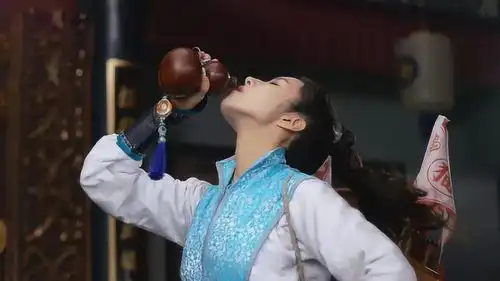 无品大将美人面延禧cp携手办案,网友配角变主角
