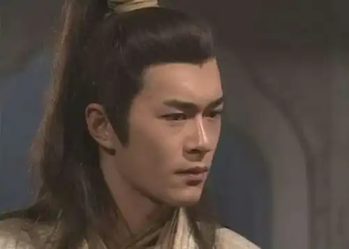 有哪些能称的上是有剑眉的男明星
