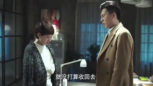 白光教贺涵追女孩,必须死缠烂打,贺涵依葫芦画瓢,杀到子君家疯狂表白
