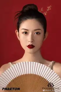 刘亦菲花木兰造型曝光额黄妆是辣眼还是讲究化妆师你怎么看