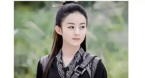 赵丽颖新剧很火朱一龙跟赵丽颖合作云襄传值得期待