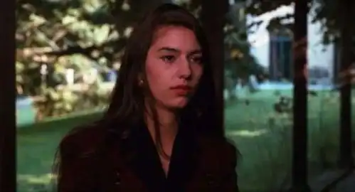 拿了最烂演技奖后,她靠当导演登上奥斯卡
