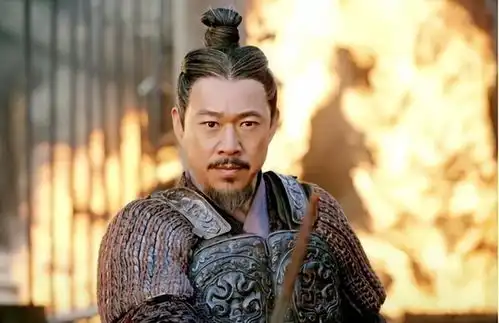 西安出土李建成陵墓,墓室内刻有55个字,才知道李世民的为人