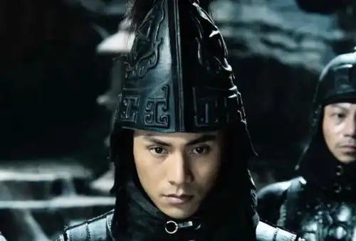 马伯庸风起陇西官宣,看到两位男主收视稳了,女一却引发争议