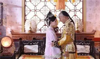 寂寞空庭春欲晚郑爽为爱隐忍演技大爆发获观众肯定