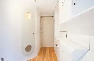 美国网站罗列世界8大蜗居住所