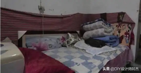 北京一家六口蜗居40平小屋,天才设计师为其爆改,网友太牛逼了