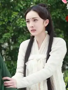 美人印堂画花,迪丽热巴独占鳌头,第三位最邪恶