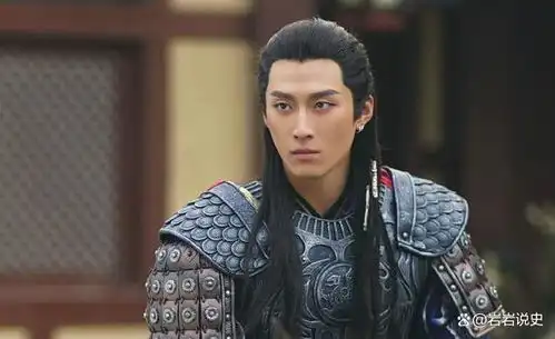 慕容令死于金刀计,带走了后燕希望,北魏统一北方